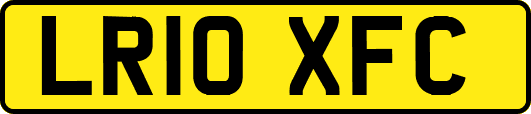 LR10XFC