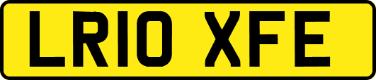 LR10XFE