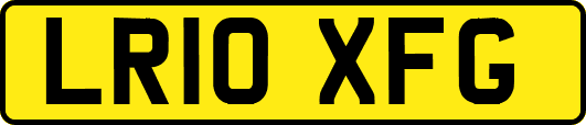 LR10XFG