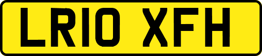 LR10XFH