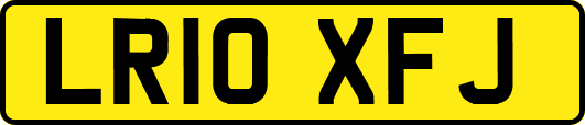 LR10XFJ