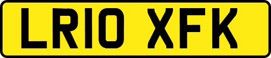 LR10XFK