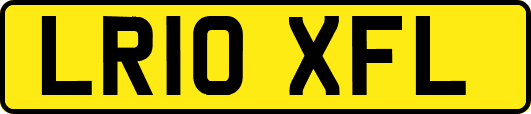 LR10XFL