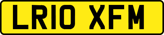 LR10XFM