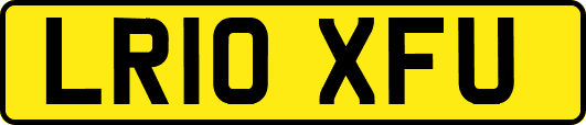 LR10XFU