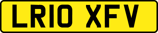 LR10XFV