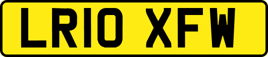 LR10XFW