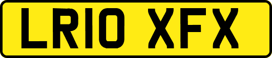 LR10XFX