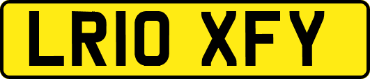 LR10XFY