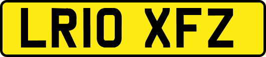 LR10XFZ