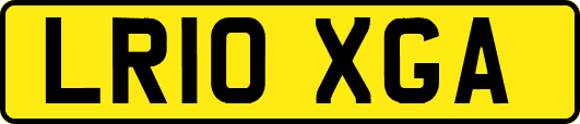 LR10XGA