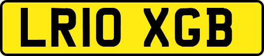 LR10XGB