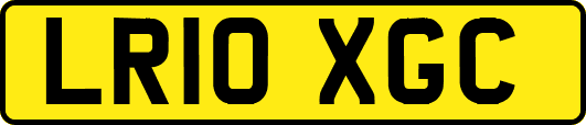 LR10XGC