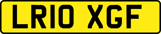 LR10XGF