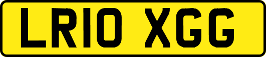 LR10XGG