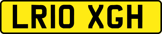 LR10XGH