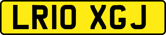 LR10XGJ