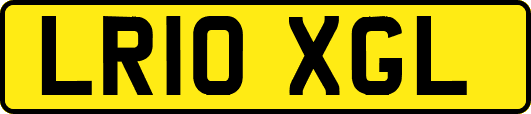 LR10XGL