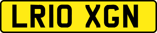 LR10XGN