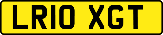 LR10XGT