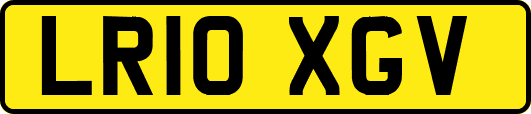 LR10XGV