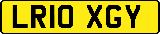 LR10XGY