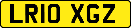 LR10XGZ