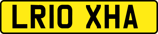 LR10XHA