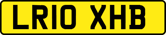LR10XHB