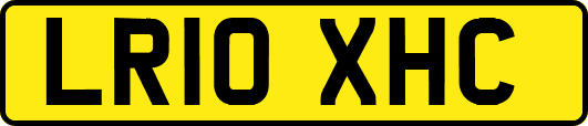 LR10XHC