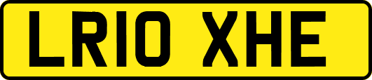 LR10XHE