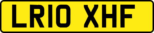 LR10XHF