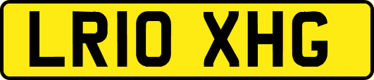 LR10XHG