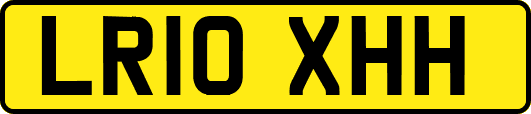 LR10XHH
