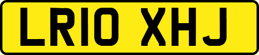 LR10XHJ