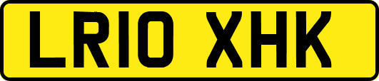 LR10XHK