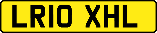 LR10XHL