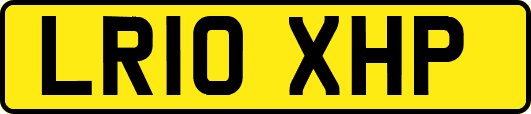 LR10XHP