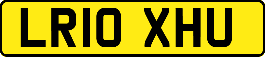 LR10XHU