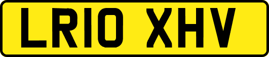 LR10XHV