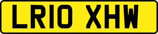 LR10XHW