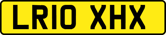 LR10XHX