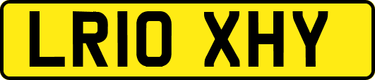 LR10XHY