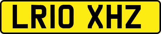 LR10XHZ