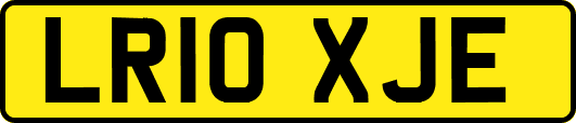 LR10XJE