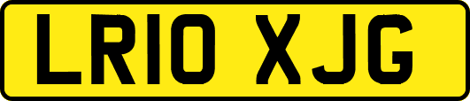 LR10XJG