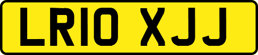 LR10XJJ