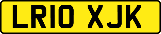 LR10XJK