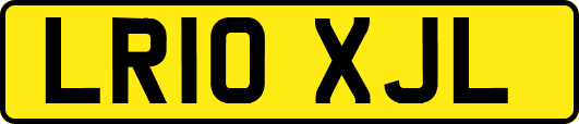LR10XJL