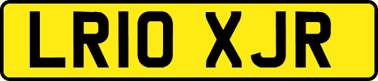 LR10XJR